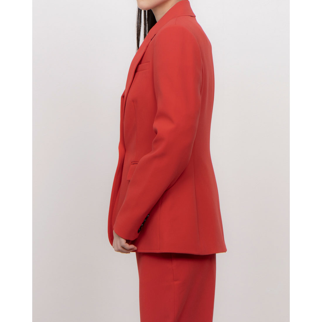 ホブズ HOBBS MILEY JACKET （BEGONIA RED） BEGONIA RED