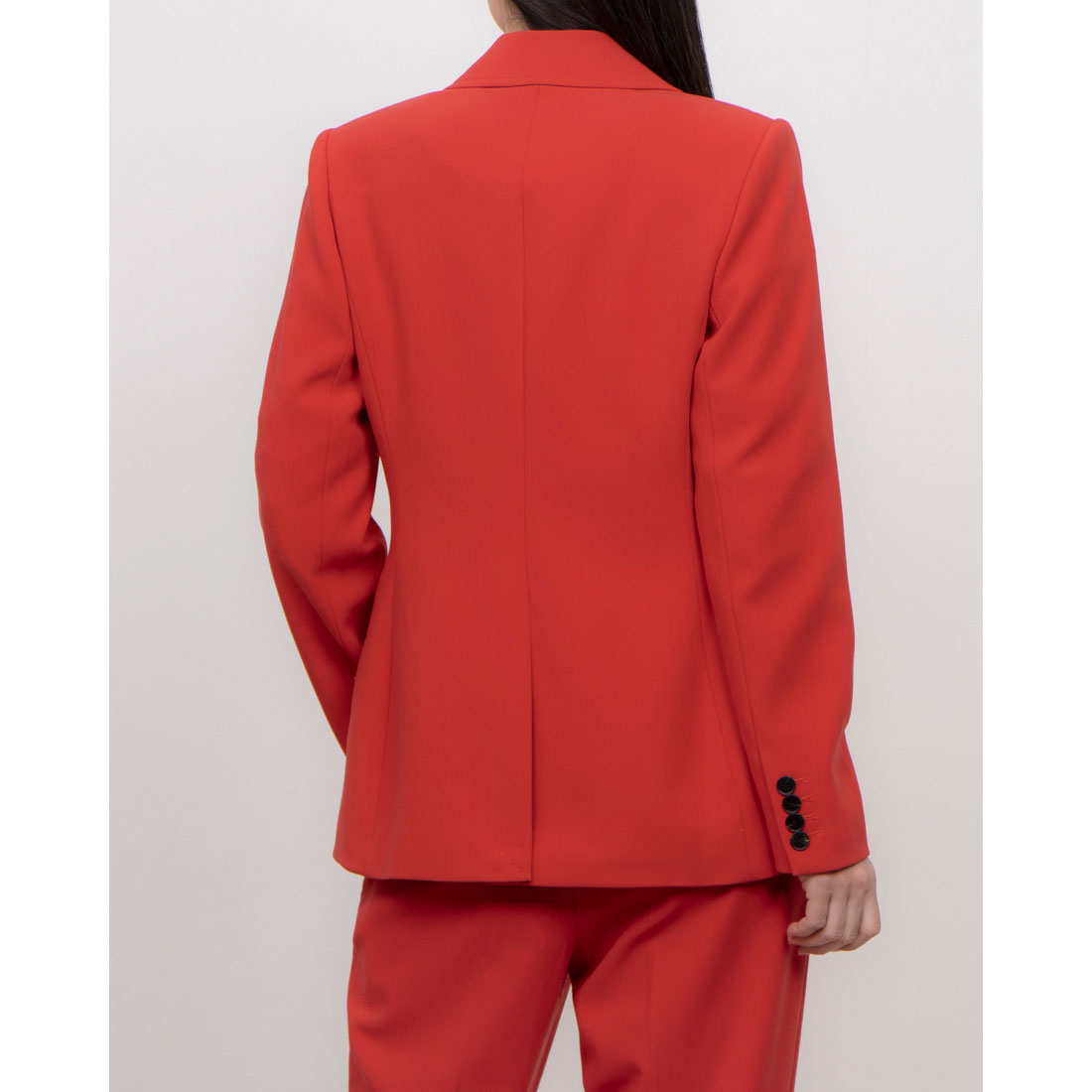 ホブズ HOBBS MILEY JACKET （BEGONIA RED） BEGONIA RED