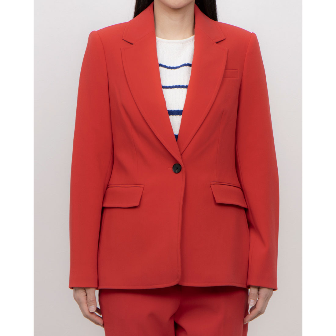ホブズ HOBBS MILEY JACKET （BEGONIA RED） BEGONIA RED