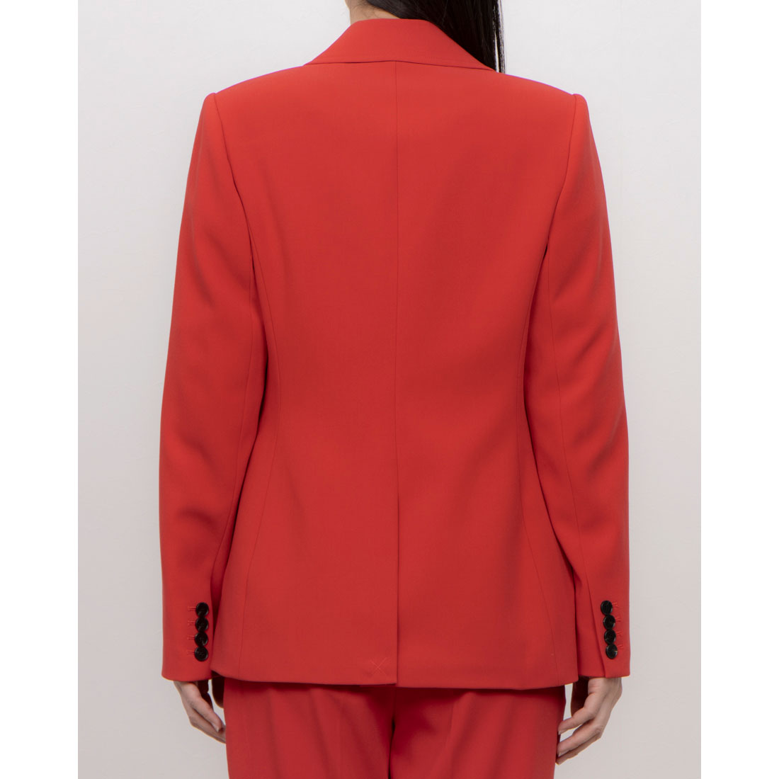 ホブズ HOBBS MILEY JACKET （BEGONIA RED） BEGONIA RED