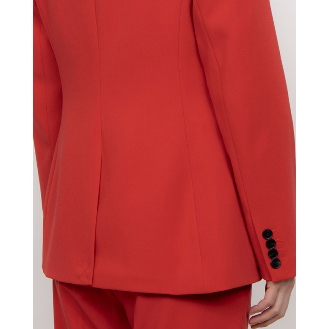 ホブズ HOBBS MILEY JACKET （BEGONIA RED） BEGONIA RED