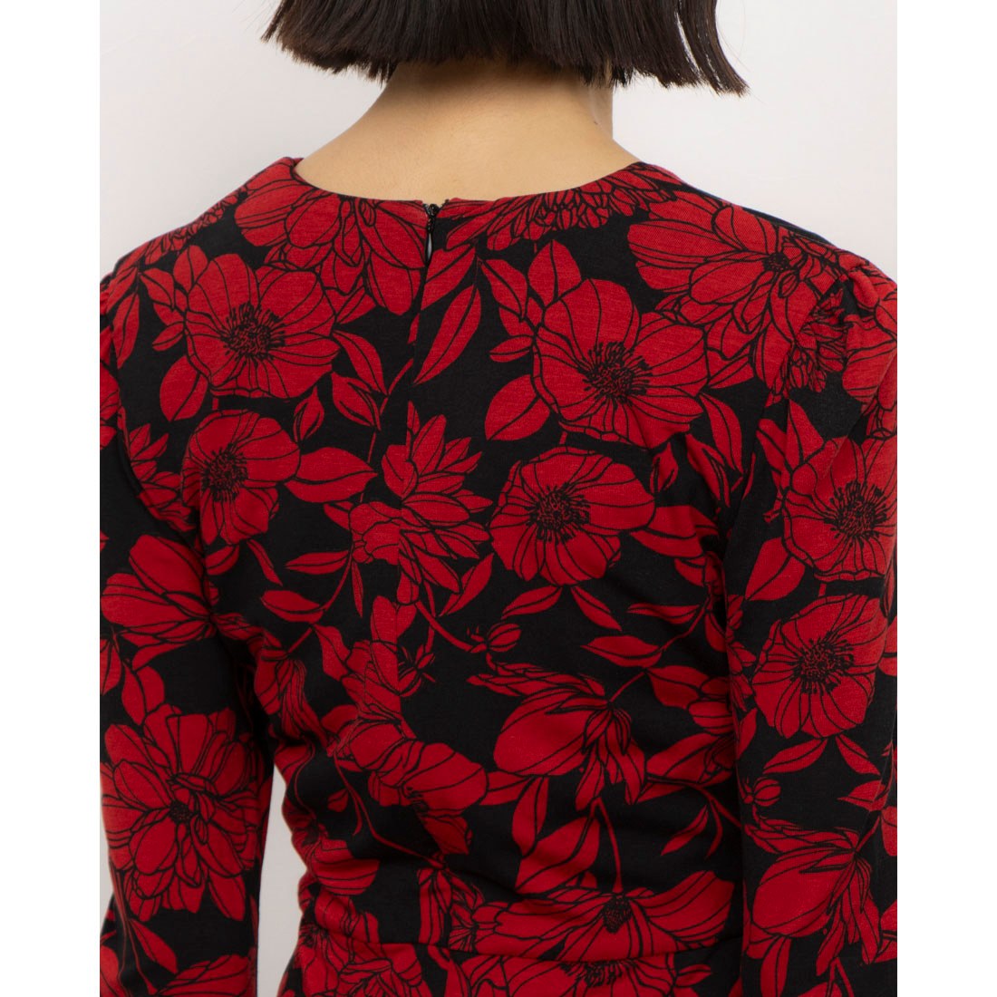 Hobbs Julietta Jersey Dress