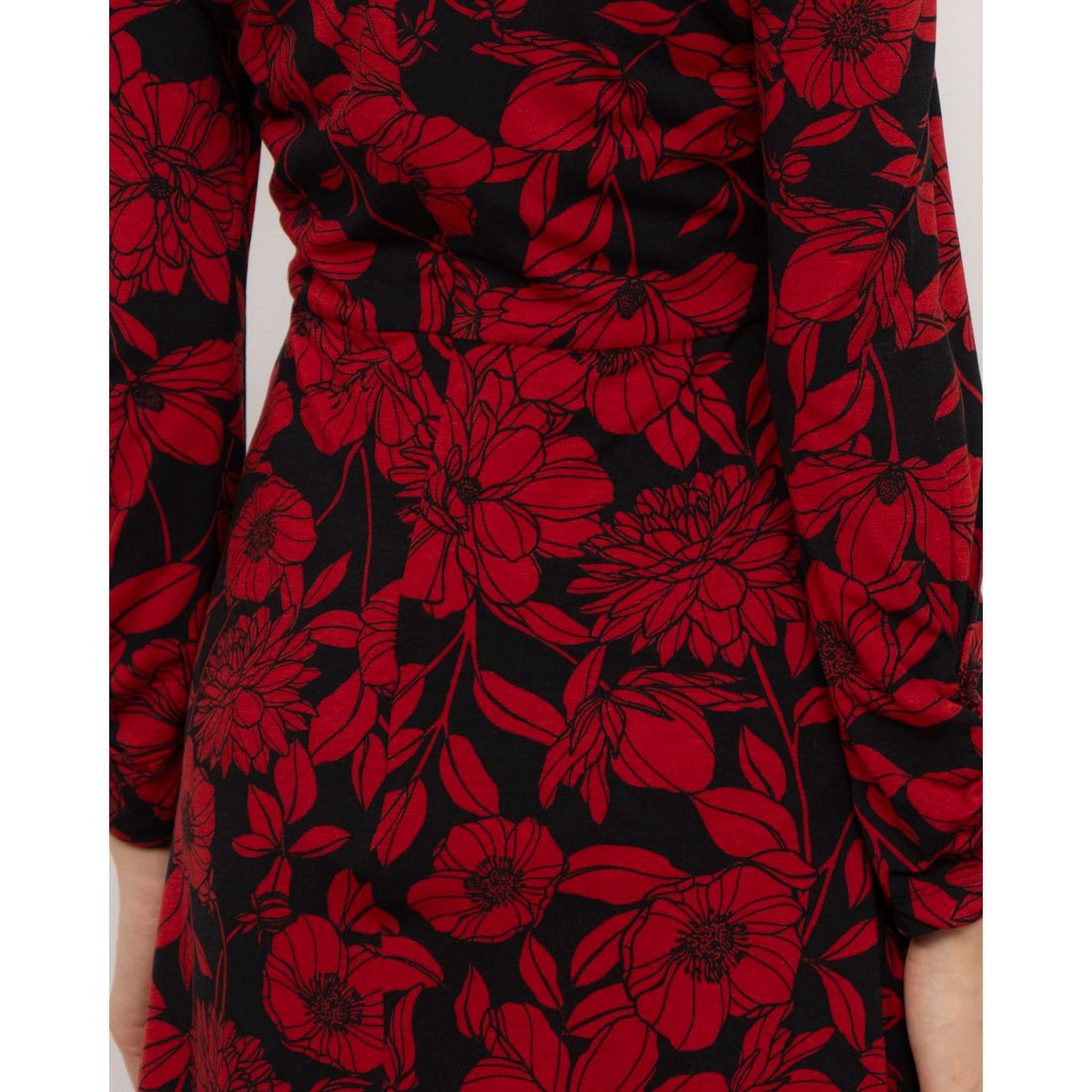 Hobbs Julietta Jersey Dress Hobbs Julietta Jersey Dress
