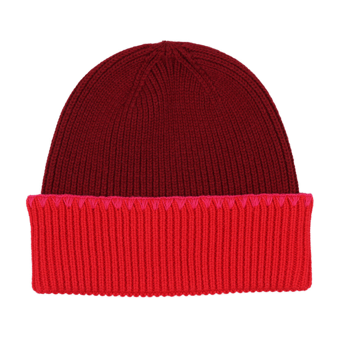ホブズ HOBBS ESME HAT （RHUBARB RED） RHUBARB RED