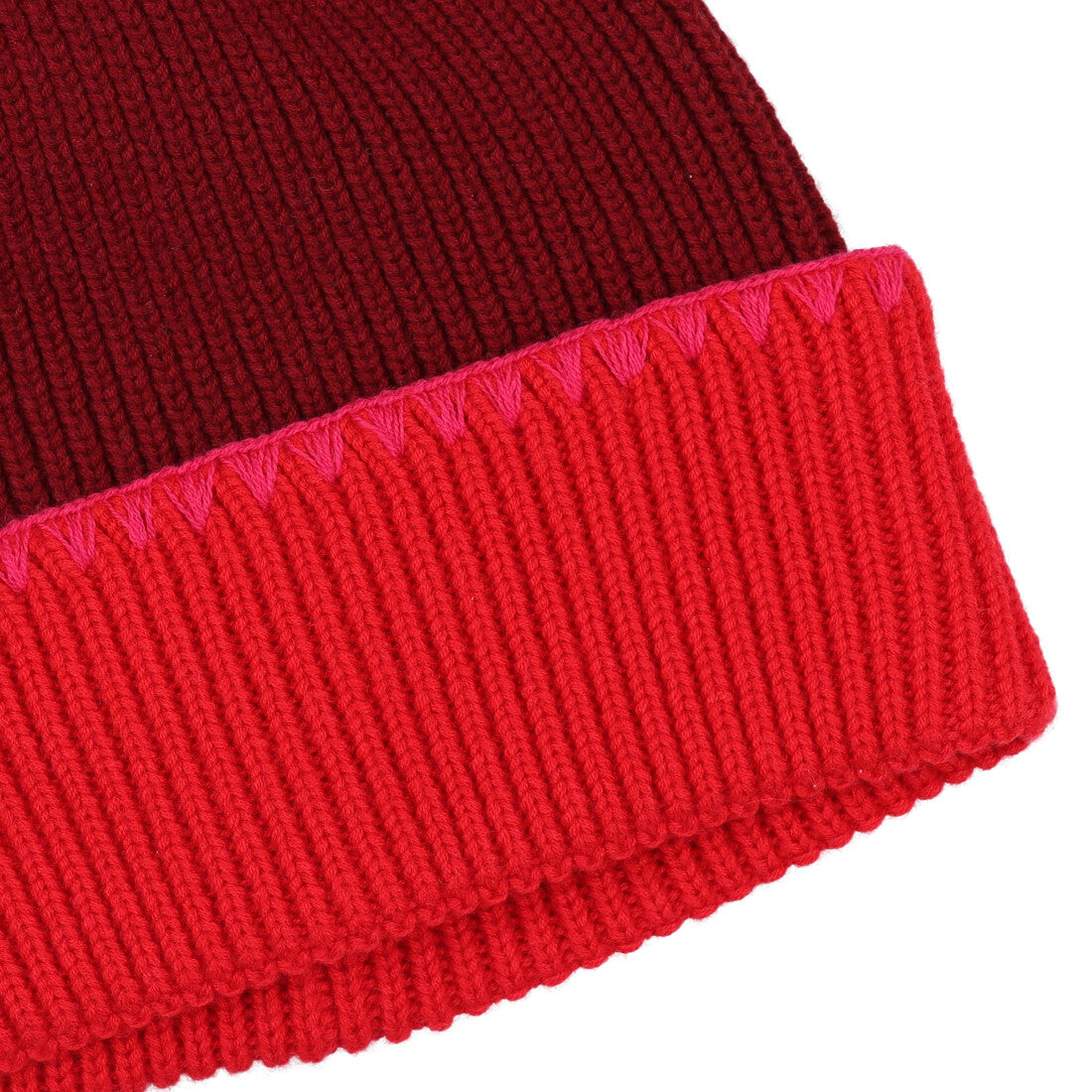 ホブズ HOBBS ESME HAT （RHUBARB RED） RHUBARB RED