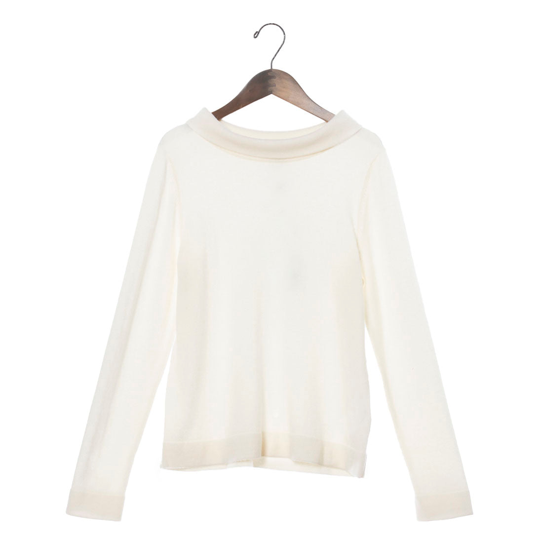 ホブズ HOBBS AUDREY JUMPER （WARM IVORY） WARM IVORY
