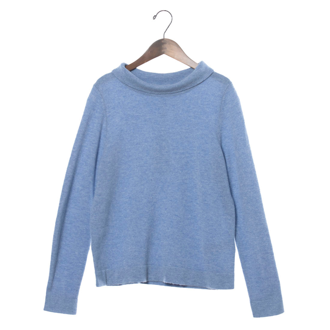 ホブズ HOBBS AUDREY JUMPER （BLUE MARL） BLUE MARL
