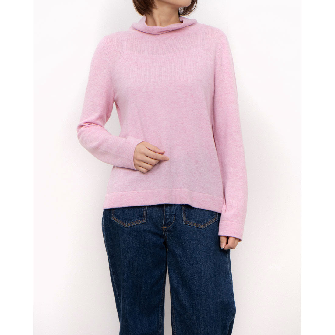 ホブズ HOBBS AUDREY JUMPER （CANDY MARL） CANDY MARL