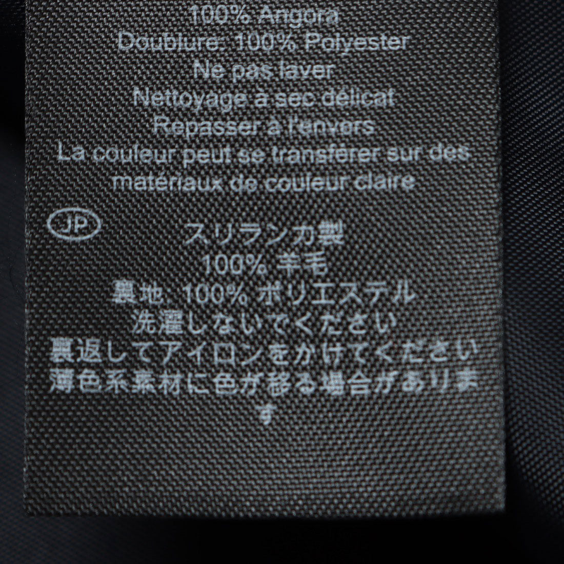 ホブズ HOBBS MARGOT DRESS （NAVY OCHRE） NAVY OCHRE