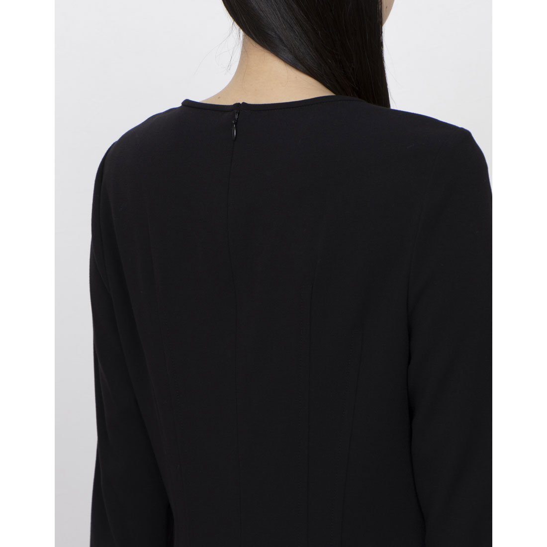 ホブズ HOBBS MARSHA DRESS （BLACK） BLACK