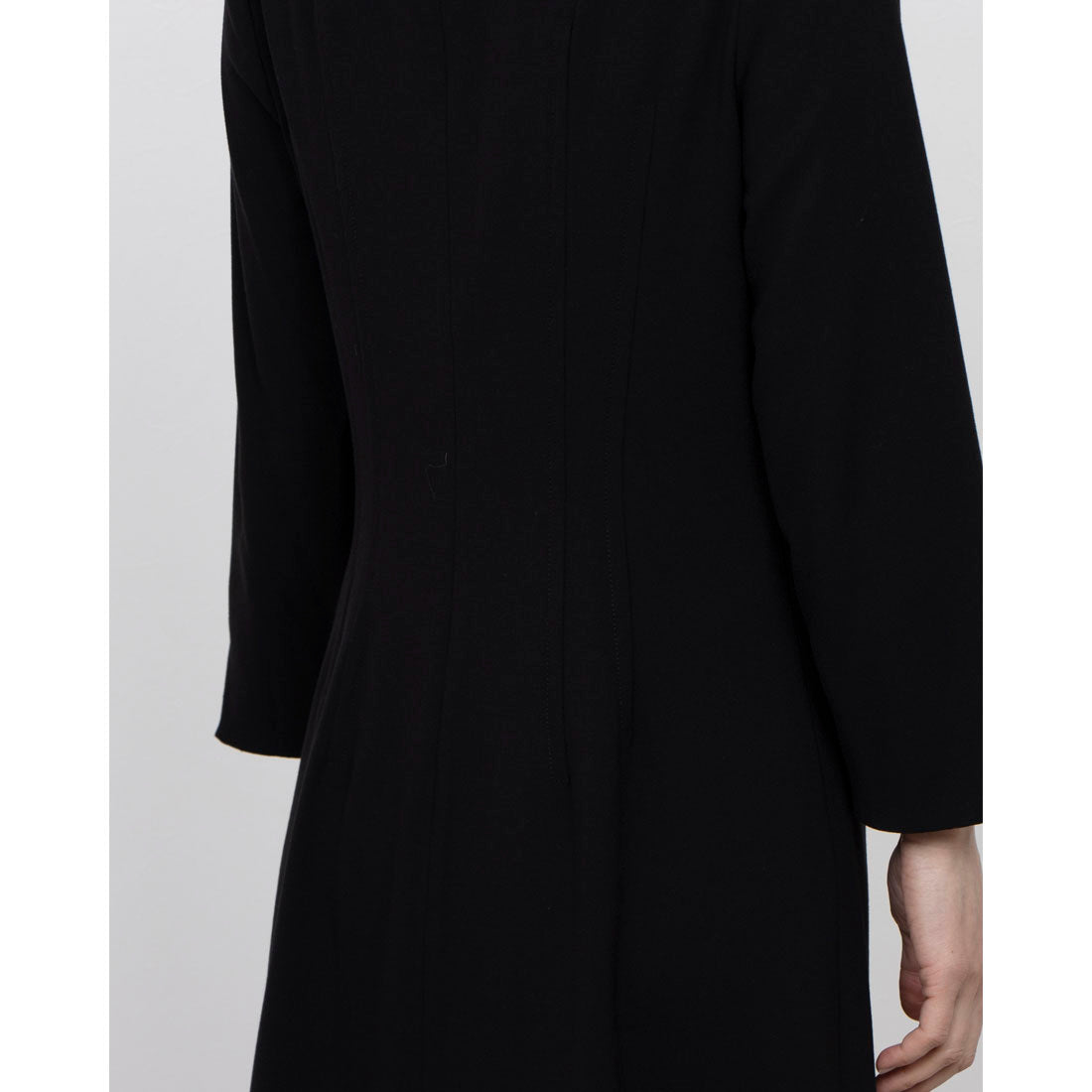 ホブズ HOBBS MARSHA DRESS （BLACK） BLACK