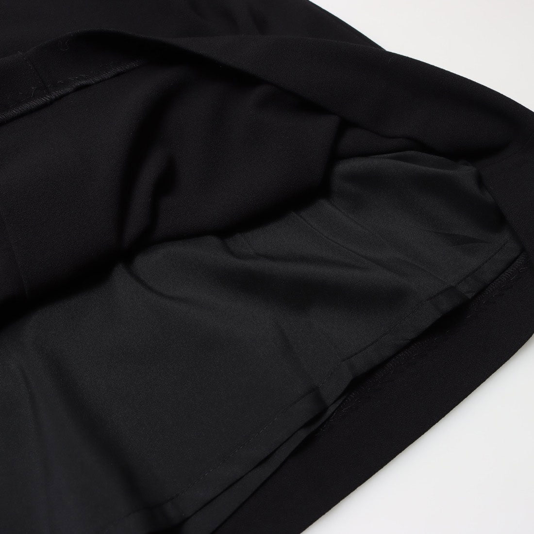 ホブズ HOBBS MARSHA DRESS （BLACK） BLACK