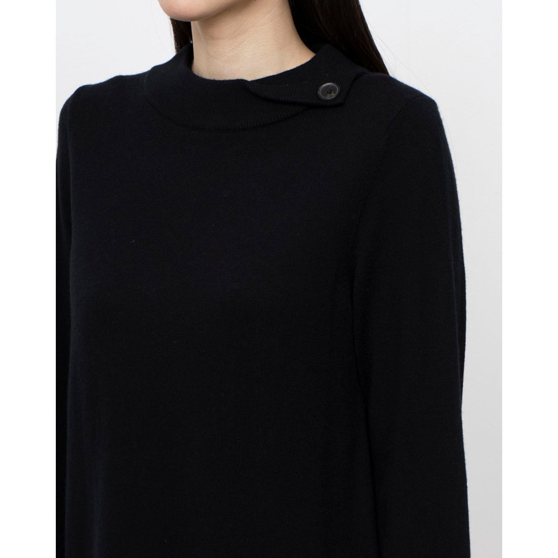 ホブズ HOBBS TALIA KNIT （GREY MARL） GREY MARL