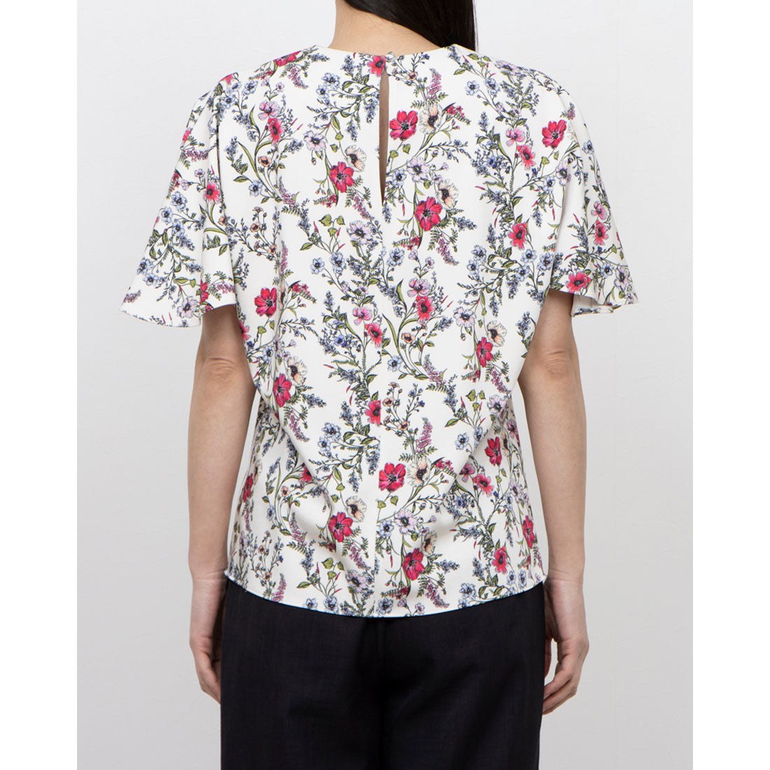 ホブズ HOBBS GIGI TOP （CREAM MULTI） CREAM MULTI
