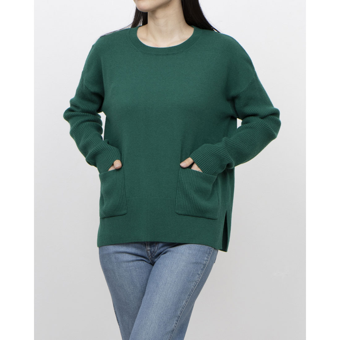 ホブズ HOBBS DEVORA KNIT （AGATE GREEN） AGATE GREEN
