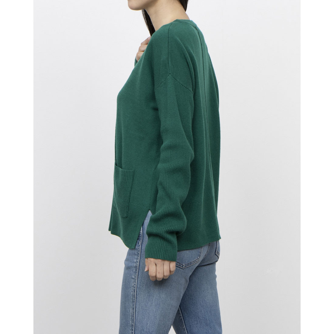 ホブズ HOBBS DEVORA KNIT （AGATE GREEN） AGATE GREEN