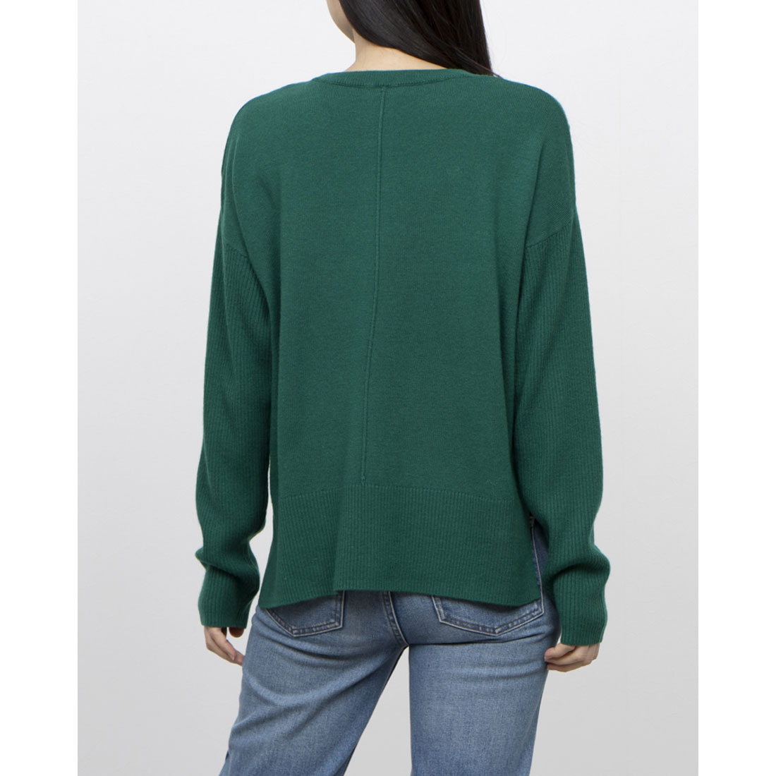 ホブズ HOBBS DEVORA KNIT （AGATE GREEN） AGATE GREEN
