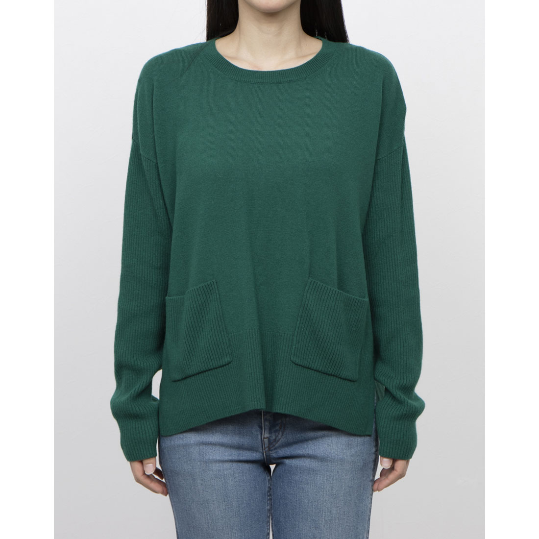 ホブズ HOBBS DEVORA KNIT （AGATE GREEN） AGATE GREEN