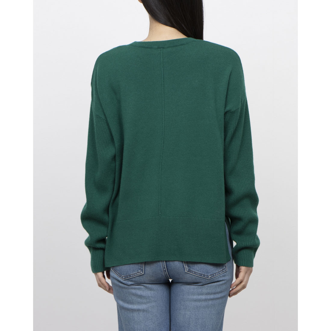 ホブズ HOBBS DEVORA KNIT （AGATE GREEN） AGATE GREEN