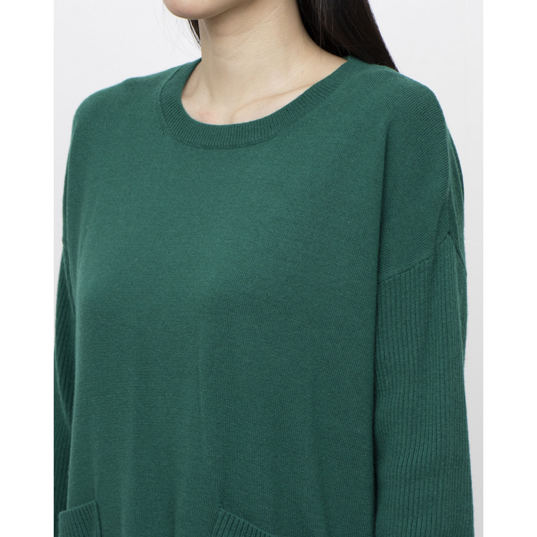 ホブズ HOBBS DEVORA KNIT （AGATE GREEN） AGATE GREEN