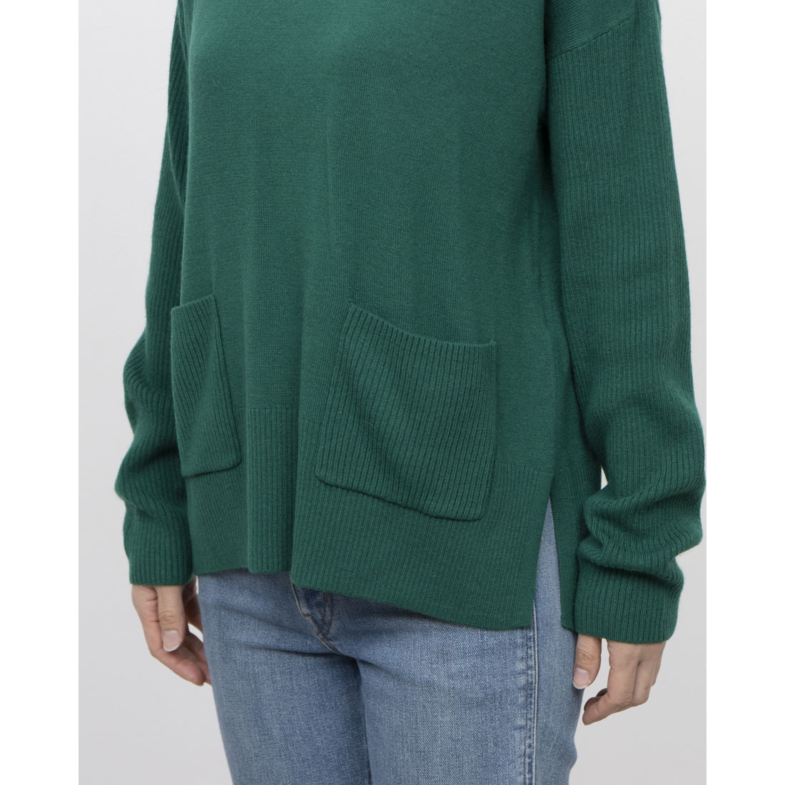 ホブズ HOBBS DEVORA KNIT （AGATE GREEN） AGATE GREEN