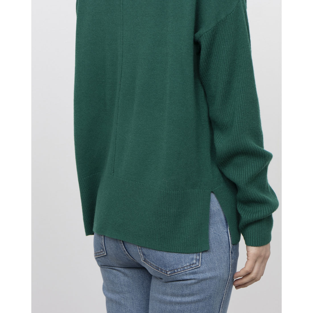 ホブズ HOBBS DEVORA KNIT （AGATE GREEN） AGATE GREEN