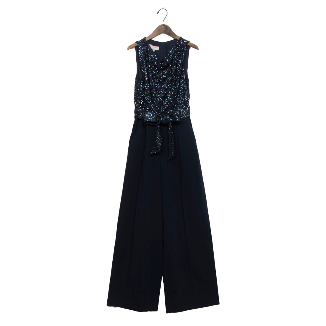 ホブズ HOBBS ZURI JUMPSUIT （MIDNIGHT NAVY） MIDNIGHT NAVY