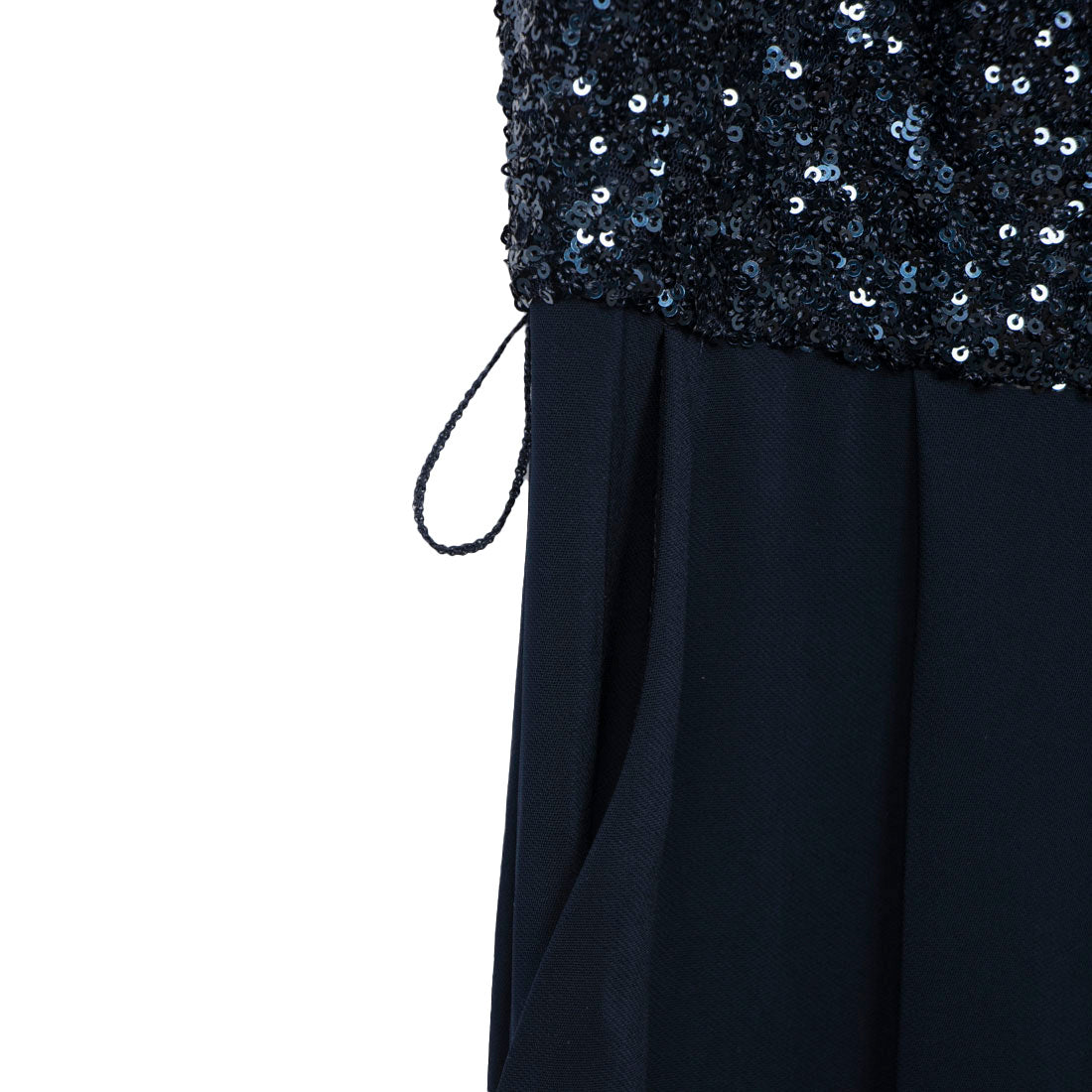 ホブズ HOBBS ZURI JUMPSUIT （MIDNIGHT NAVY） MIDNIGHT NAVY