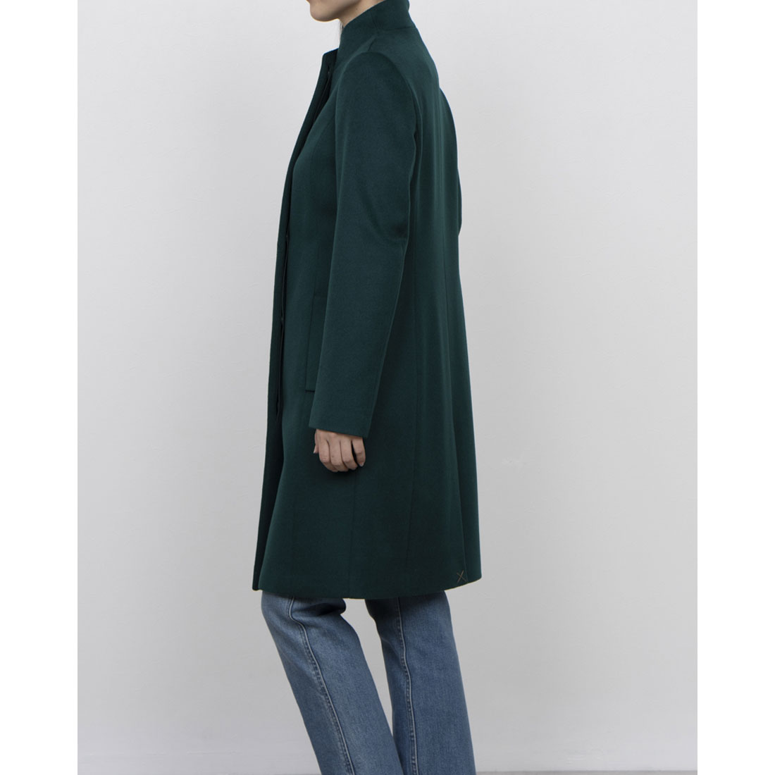 ホブズ HOBBS MARISSA COAT （BAY GREEN） BAY GREEN