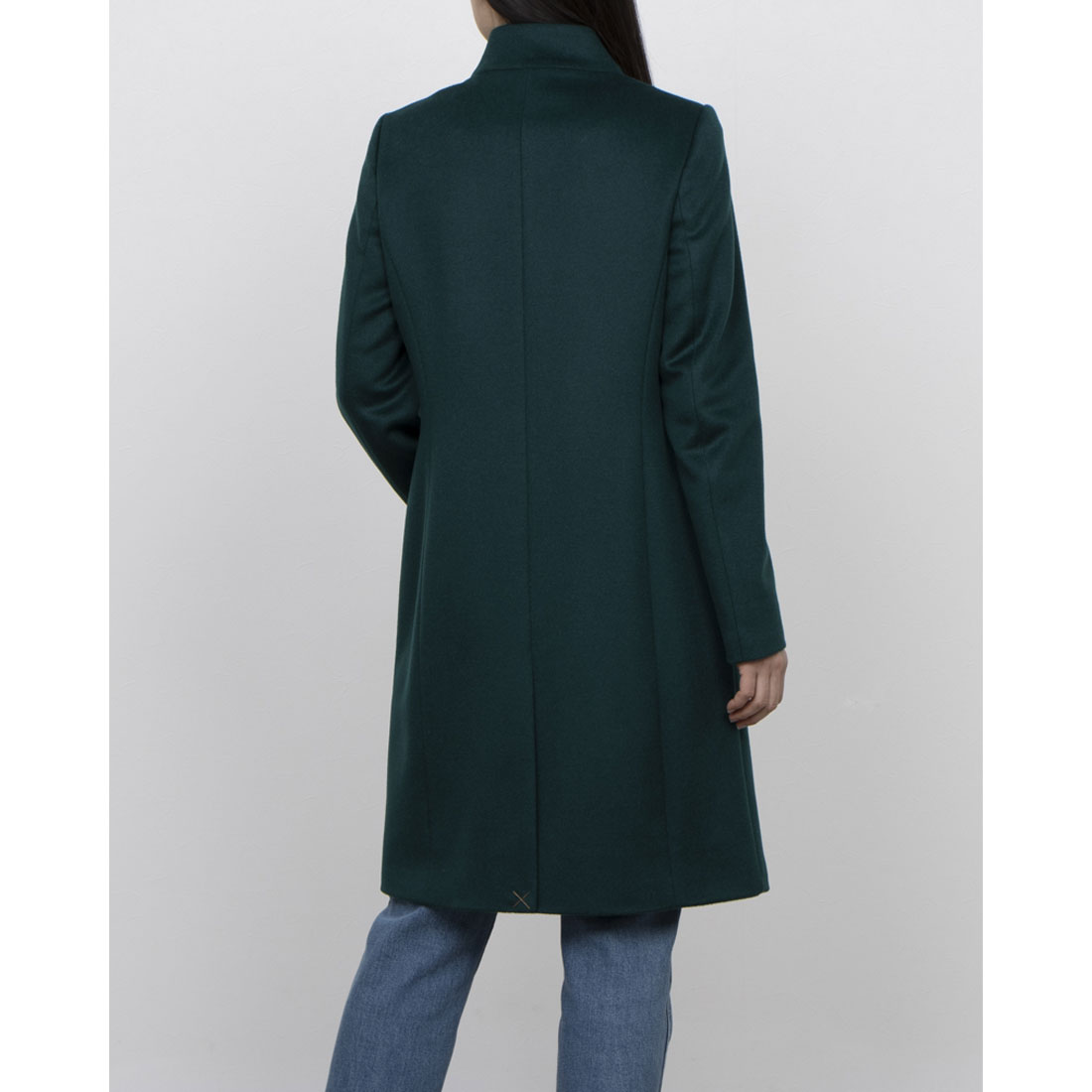 ホブズ HOBBS MARISSA COAT （BAY GREEN） BAY GREEN