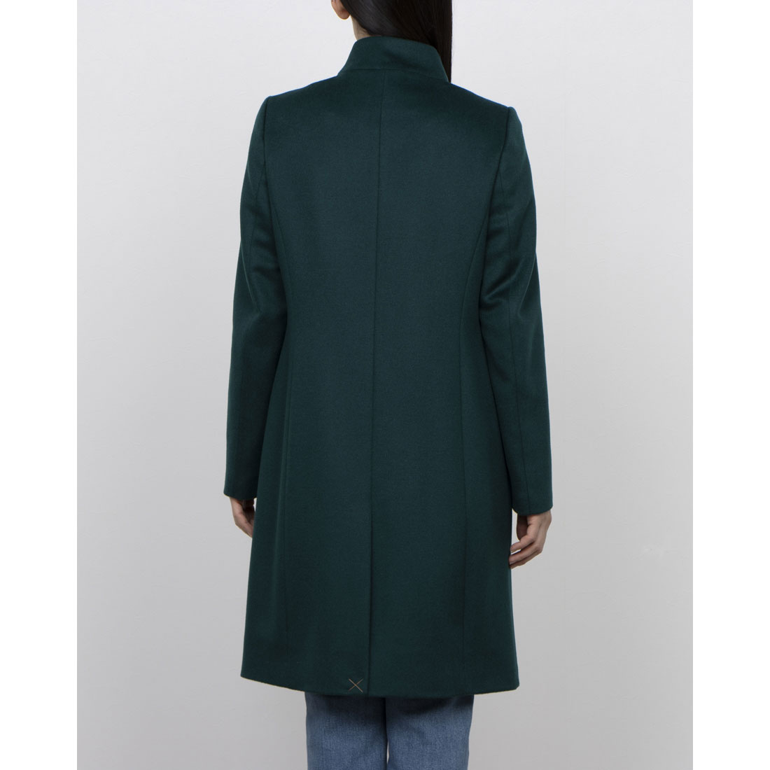ホブズ HOBBS MARISSA COAT （BAY GREEN） BAY GREEN