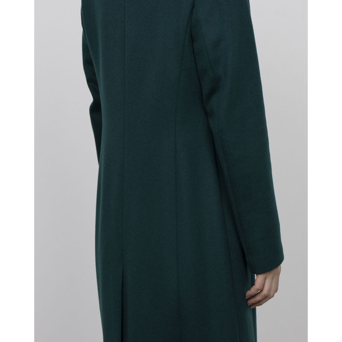 ホブズ HOBBS MARISSA COAT （BAY GREEN） BAY GREEN