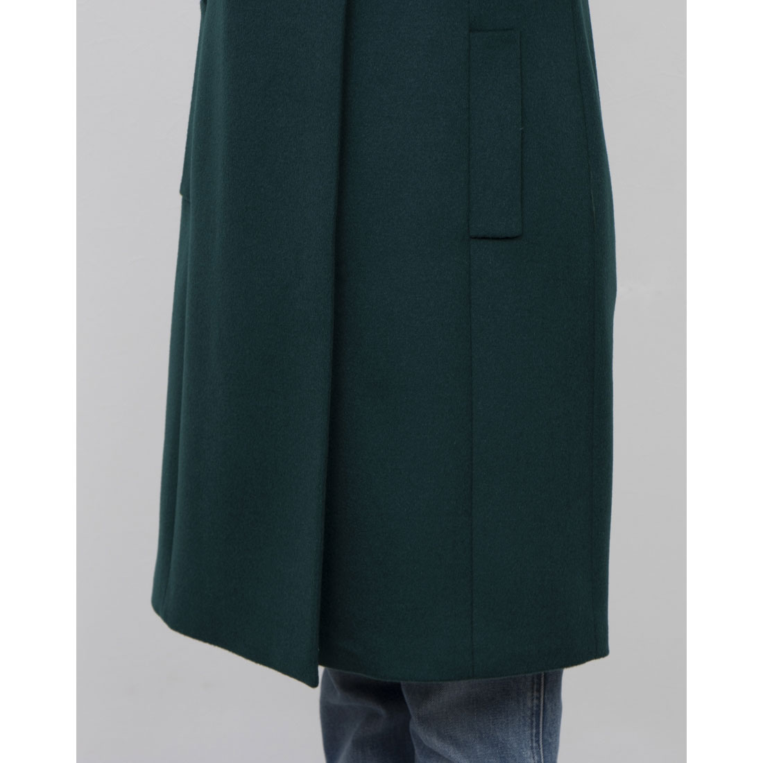 ホブズ HOBBS MARISSA COAT （BAY GREEN） BAY GREEN