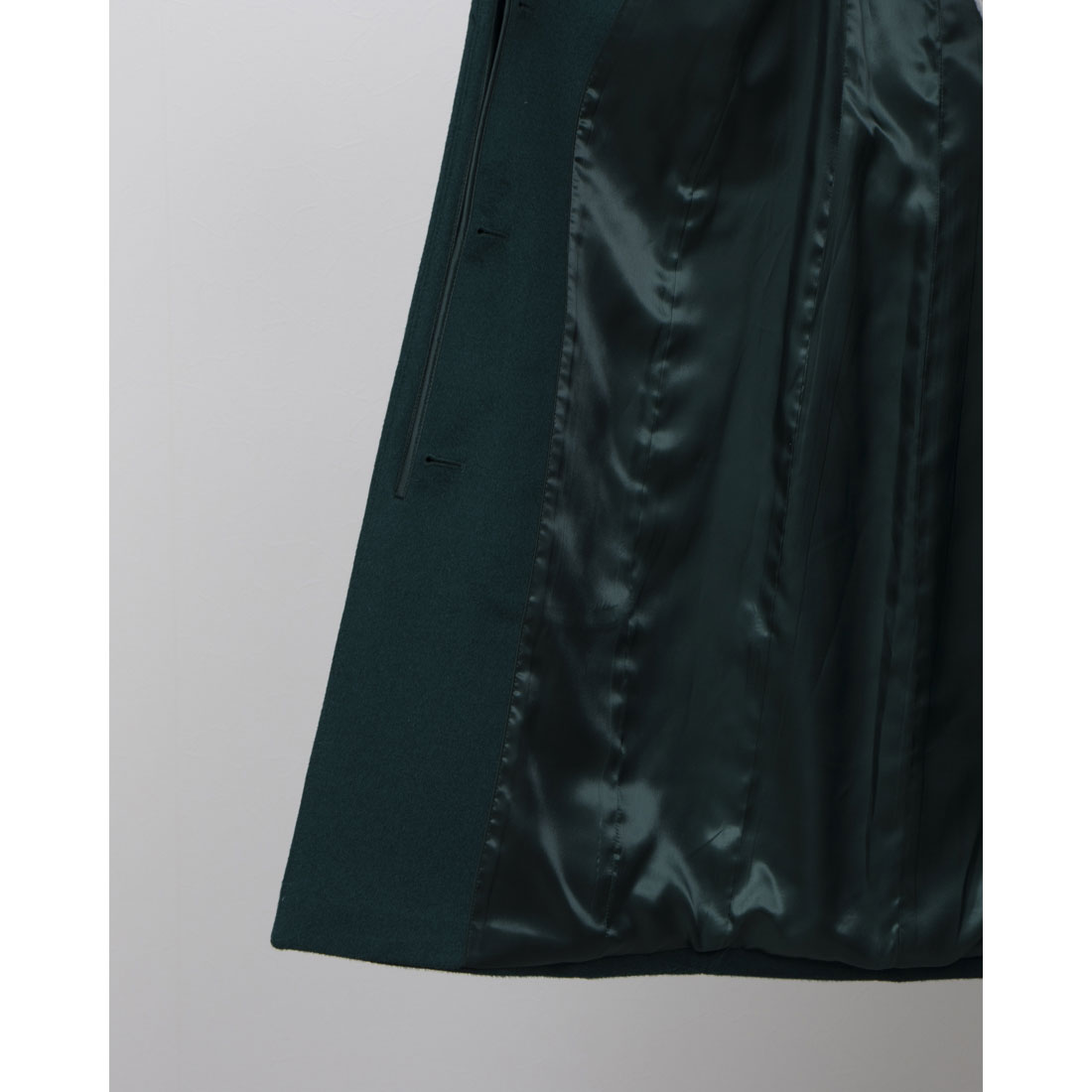 ホブズ HOBBS MARISSA COAT （BAY GREEN） BAY GREEN