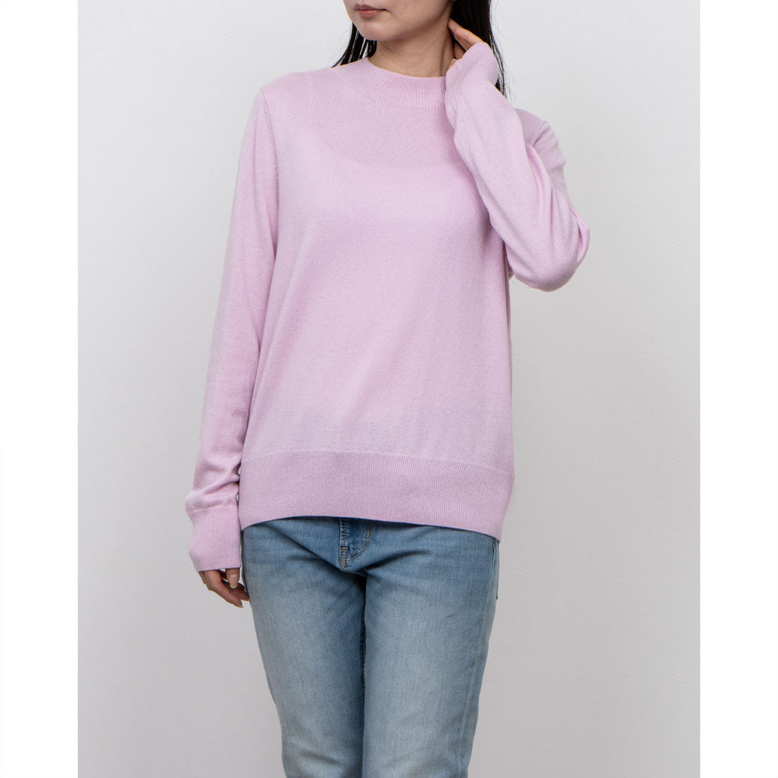 ホブズ HOBBS INDAH JUMPER （DUSTED PINK） DUSTED PINK