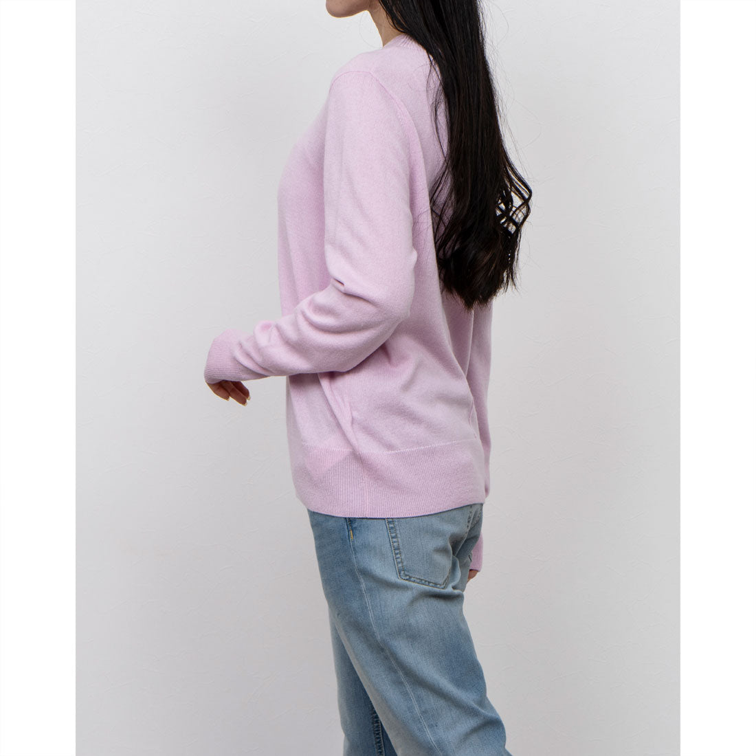 ホブズ HOBBS INDAH JUMPER （DUSTED PINK） DUSTED PINK