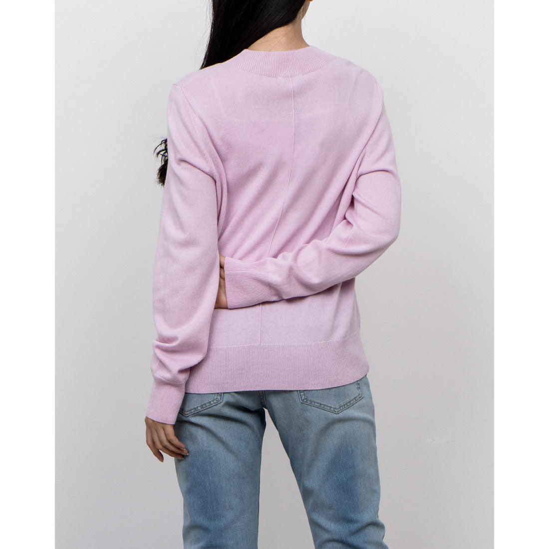 ホブズ HOBBS INDAH JUMPER （DUSTED PINK） DUSTED PINK
