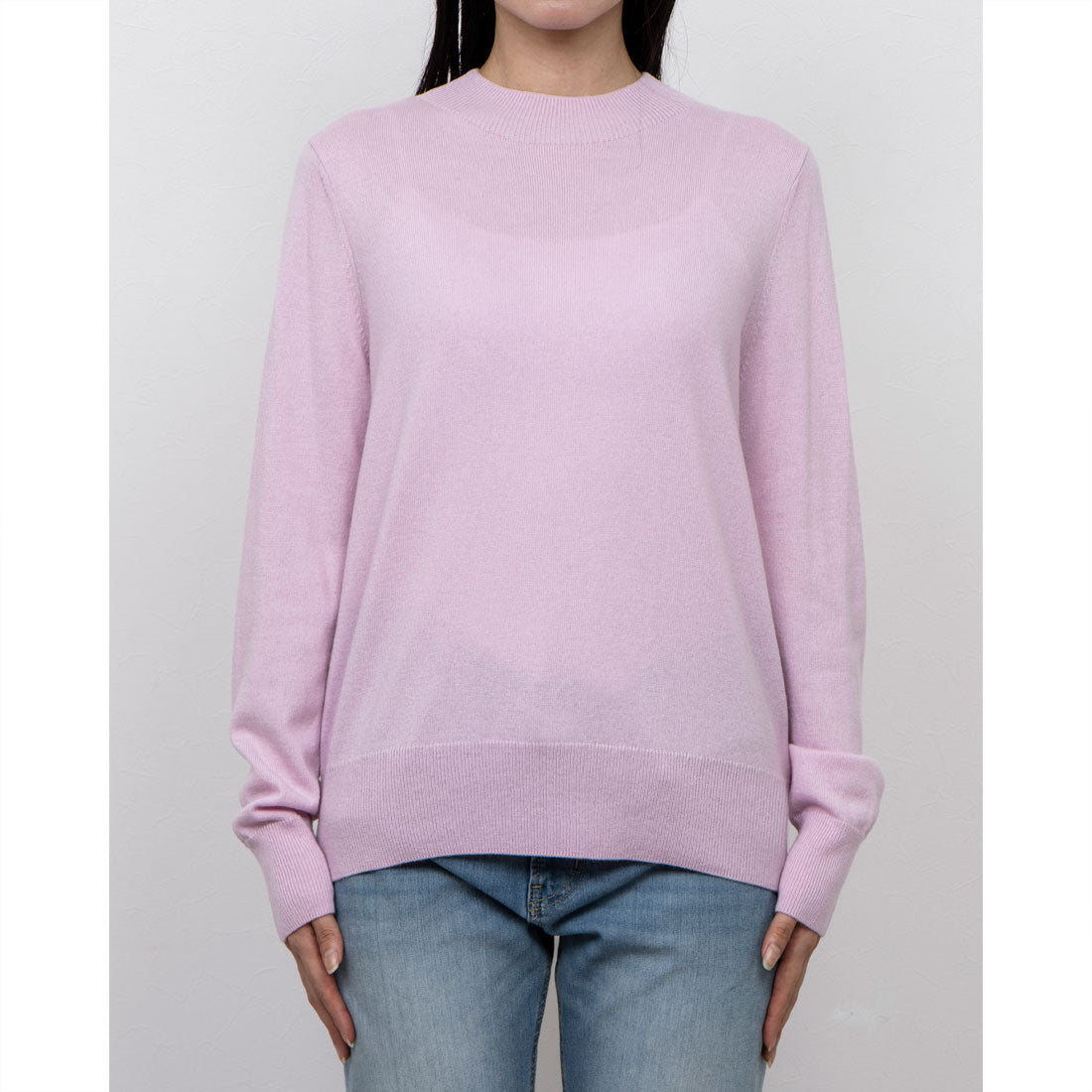 ホブズ HOBBS INDAH JUMPER （DUSTED PINK） DUSTED PINK