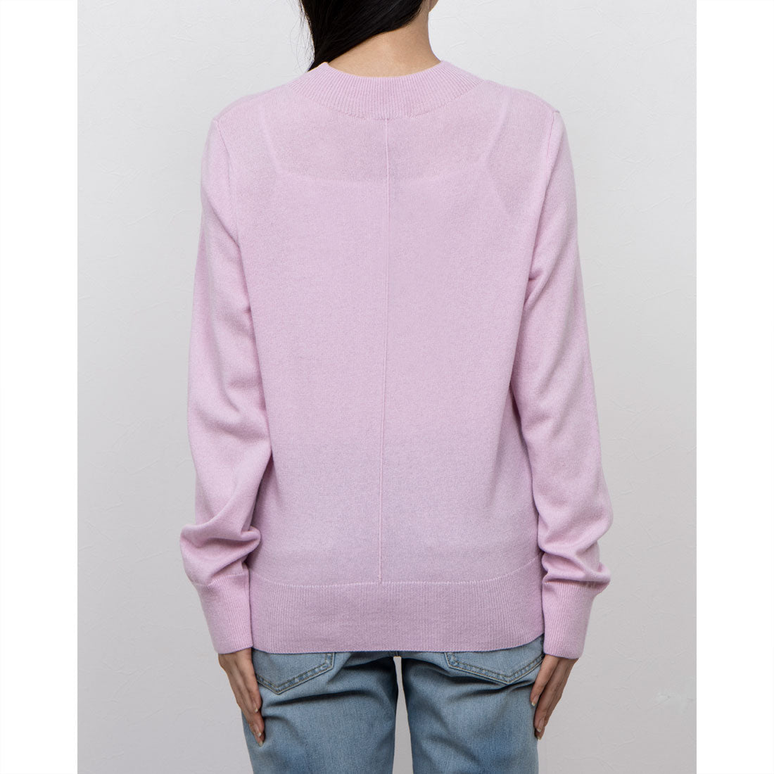 ホブズ HOBBS INDAH JUMPER （DUSTED PINK） DUSTED PINK