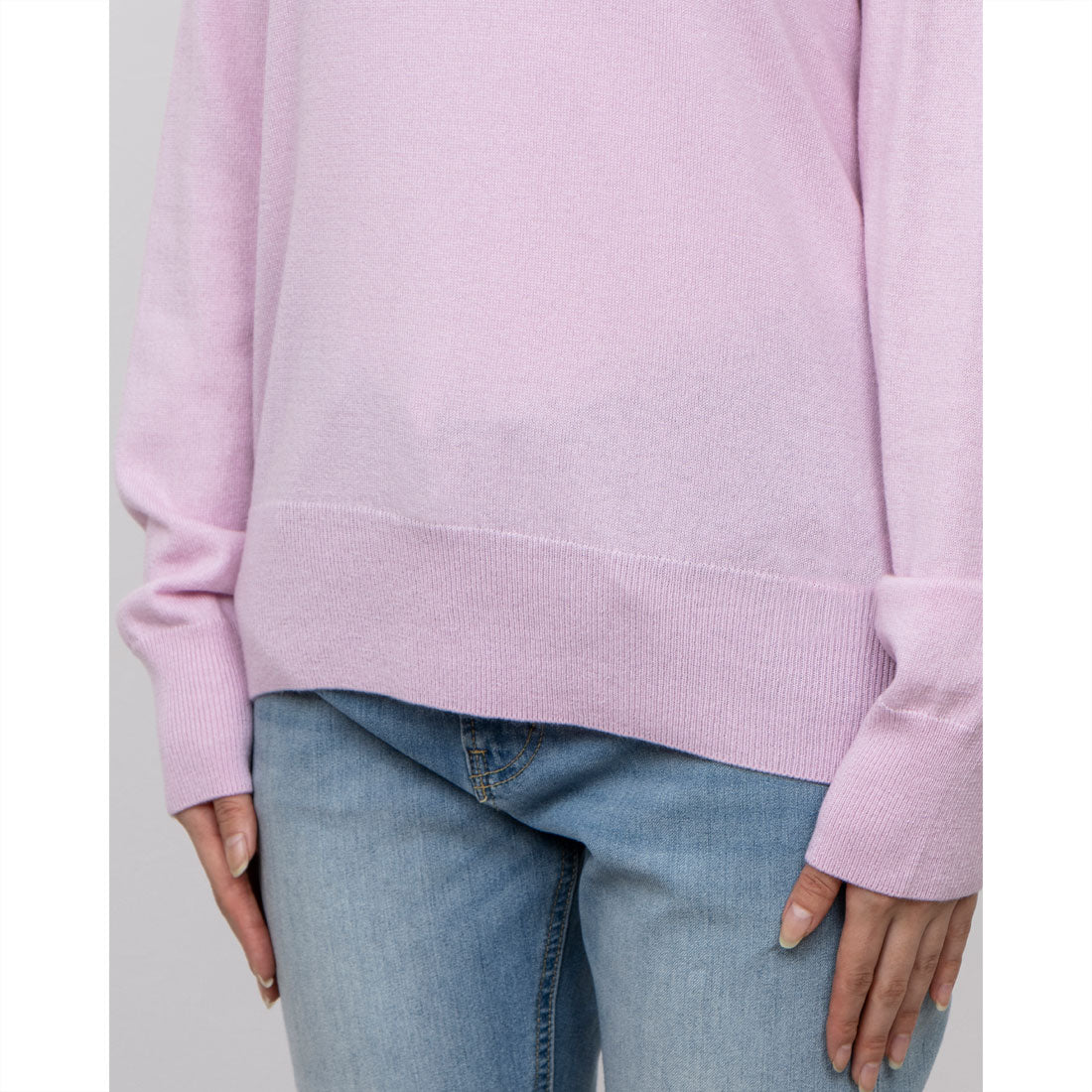 ホブズ HOBBS INDAH JUMPER （DUSTED PINK） DUSTED PINK