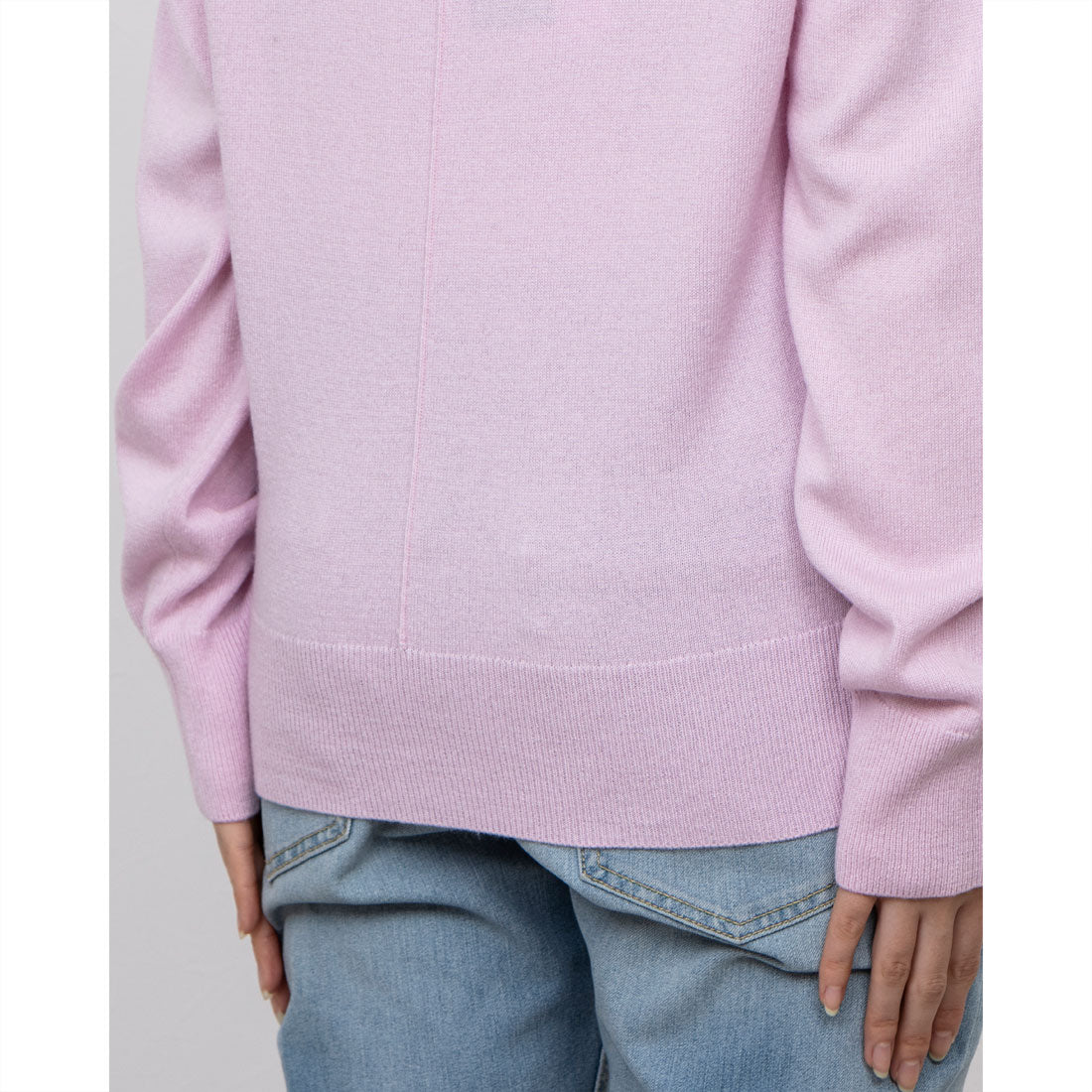 ホブズ HOBBS INDAH JUMPER （DUSTED PINK） DUSTED PINK