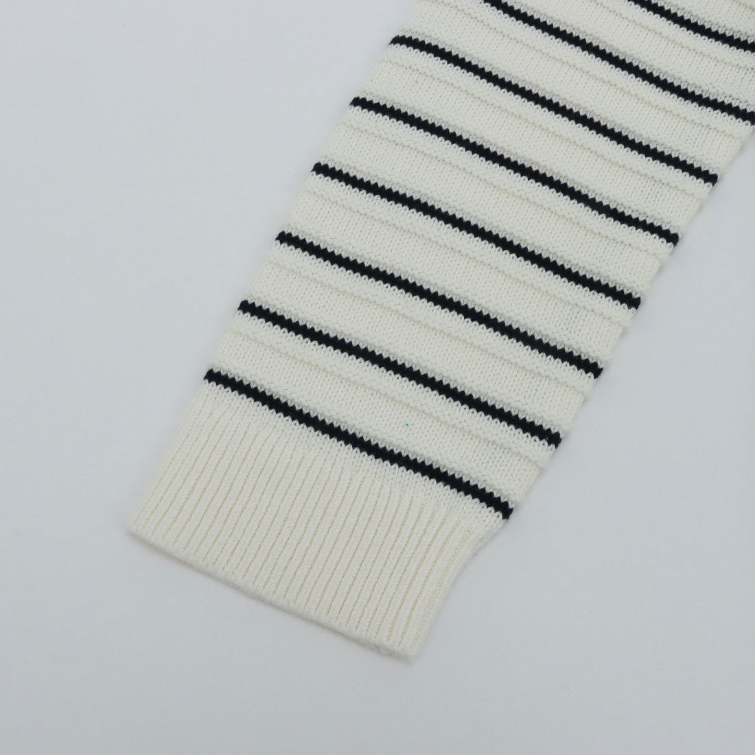 ホブズ HOBBS ANNALISE JUMPER （NAVY WARM IVORY） NAVY WARM IVORY