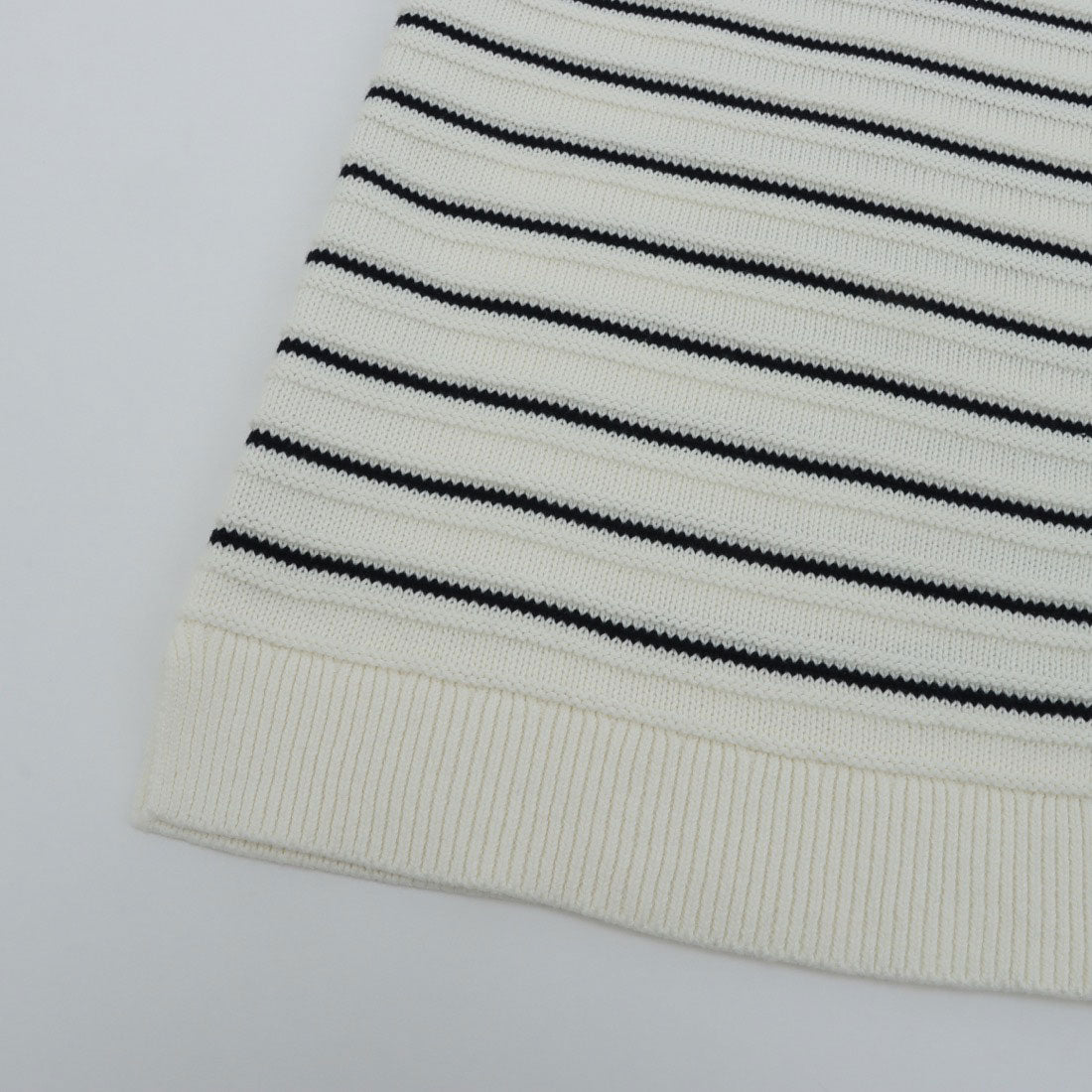 ホブズ HOBBS ANNALISE JUMPER （NAVY WARM IVORY） NAVY WARM IVORY
