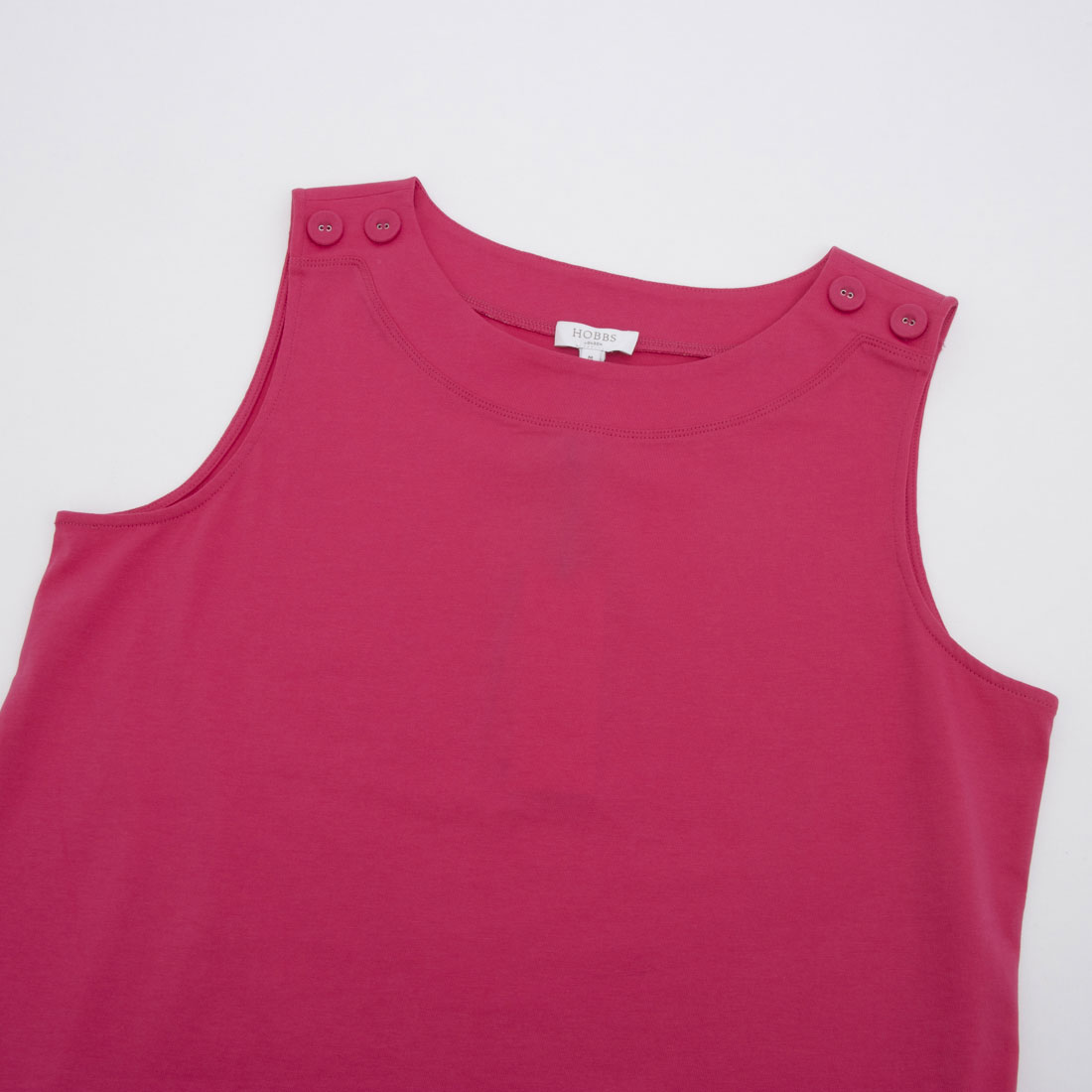 ホブズ HOBBS MADDY TOP （TULIP PINK） TULIP PINK