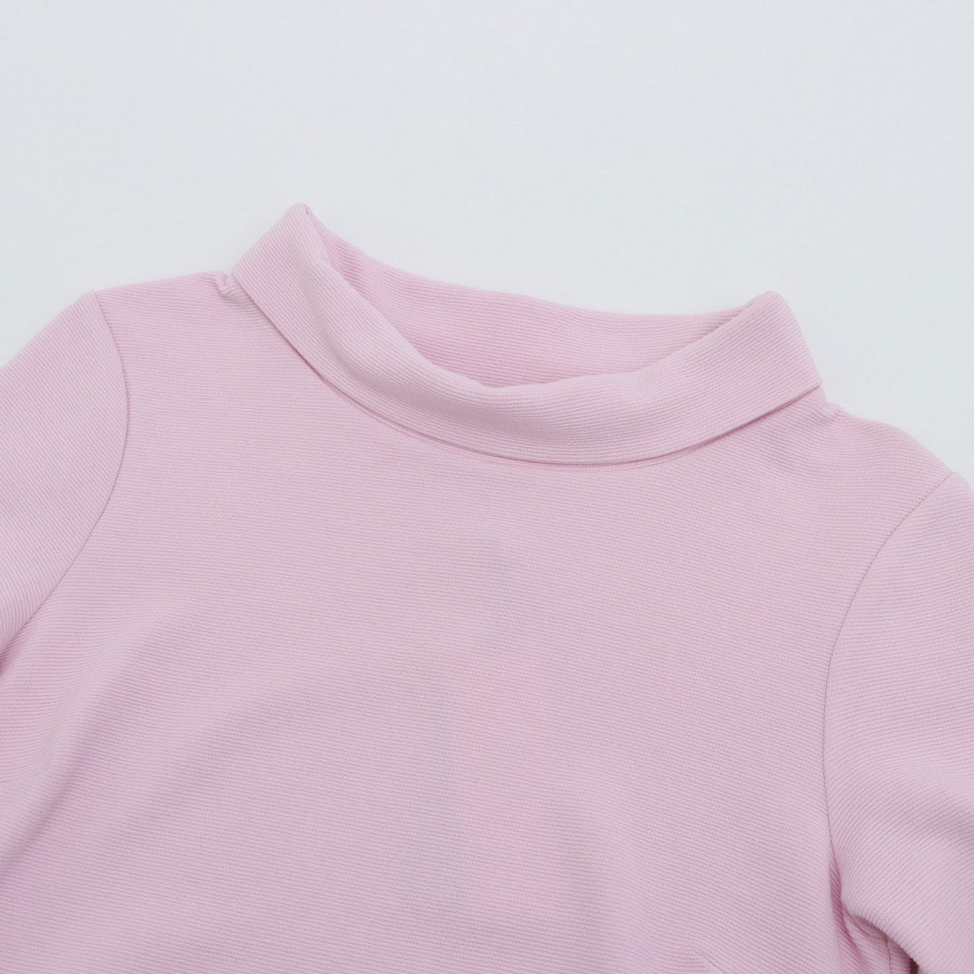 ホブズ HOBBS BESTY TOP （DUSTEED PINK） DUSTEED PINK