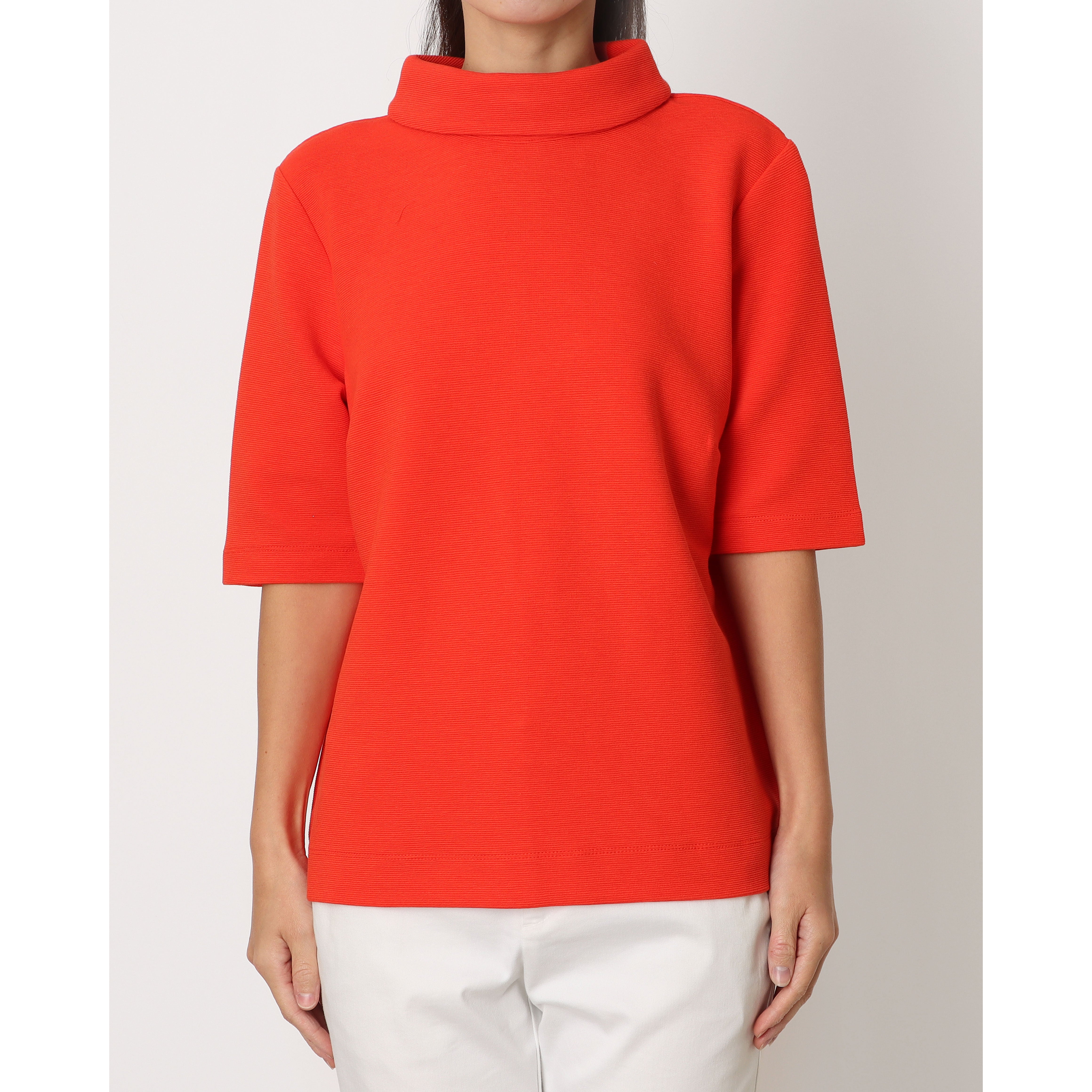 ホブズ HOBBS TALI TOP （SCARLET RED） SCARLET RED