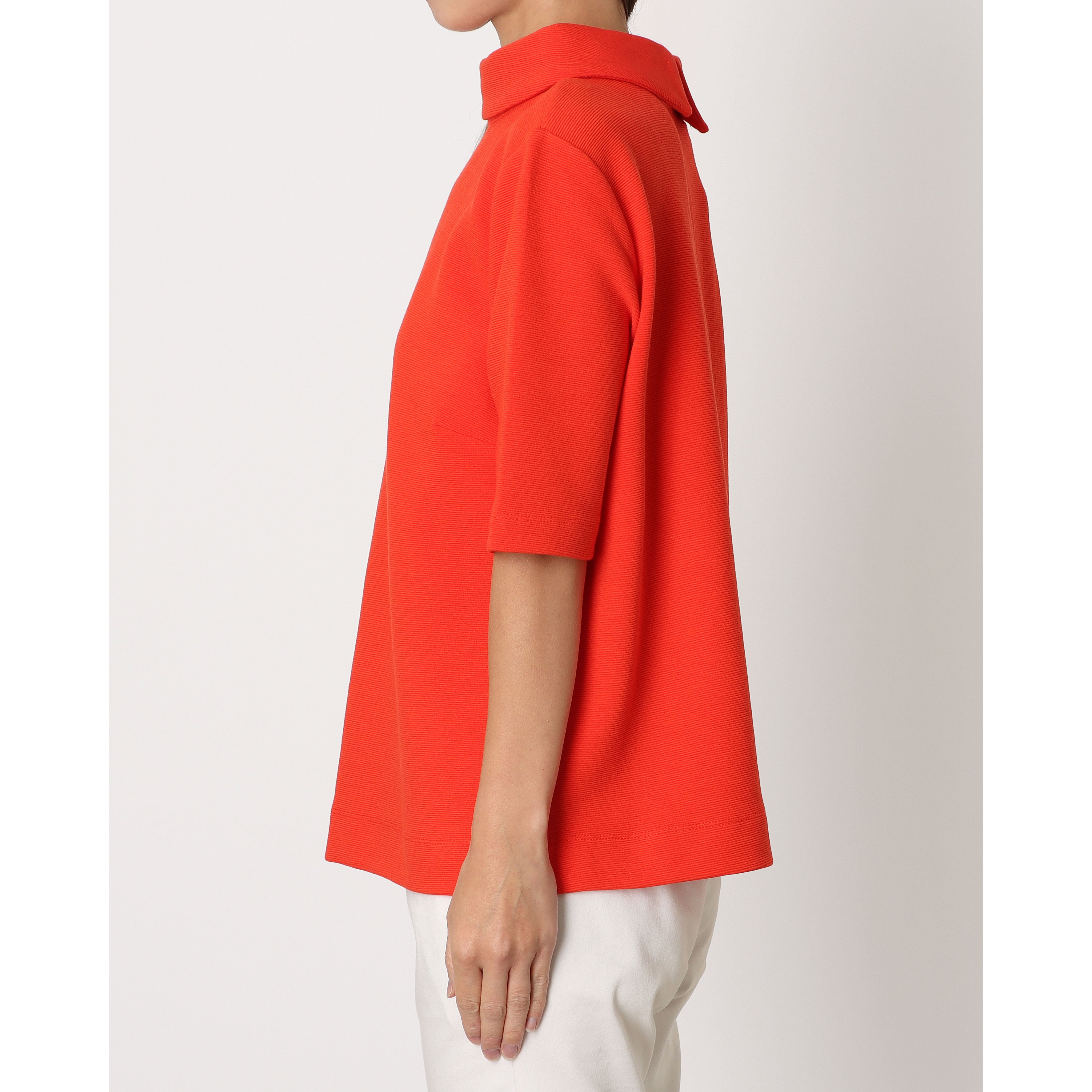 ホブズ HOBBS TALI TOP （SCARLET RED） SCARLET RED