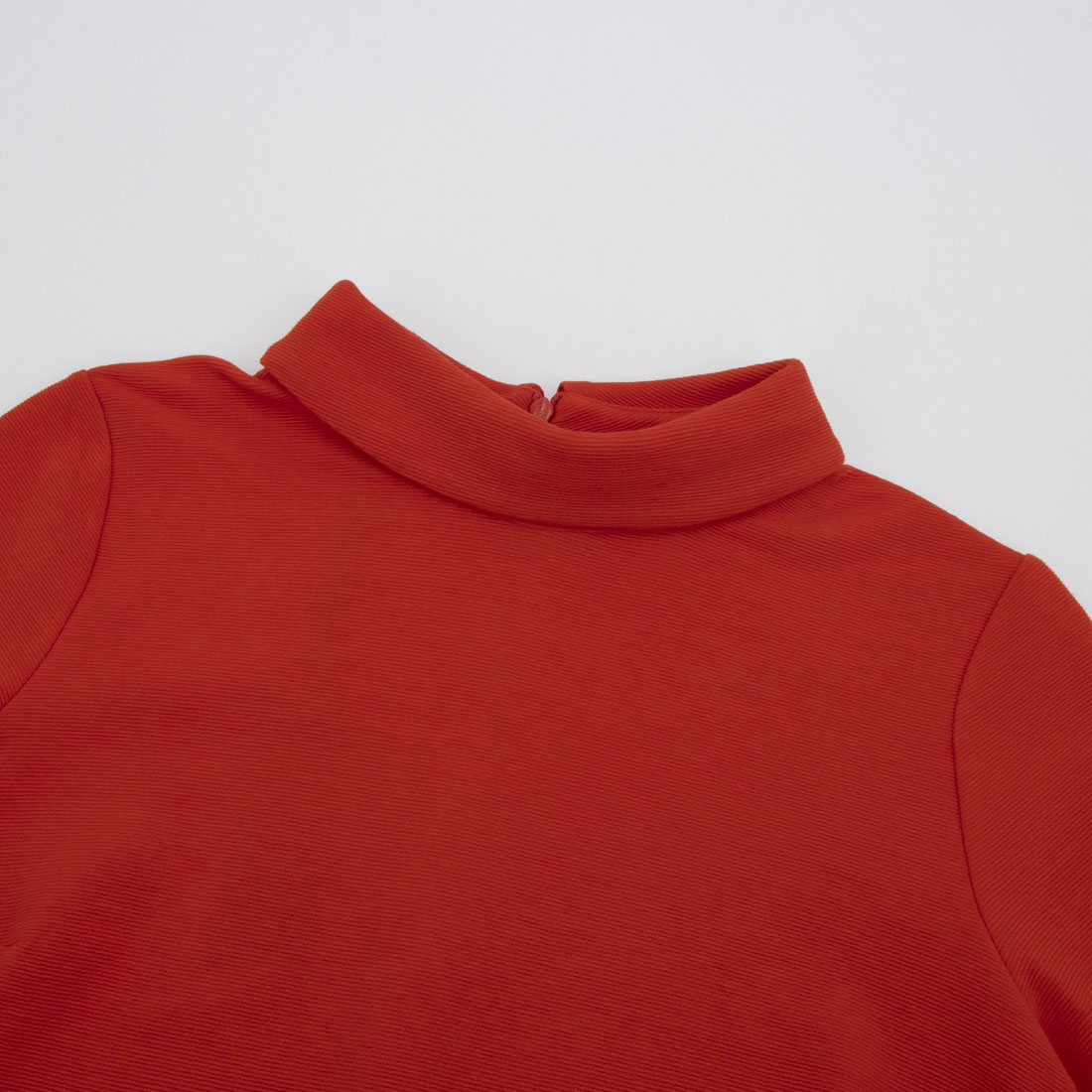 ホブズ HOBBS TALI TOP （SCARLET RED） SCARLET RED