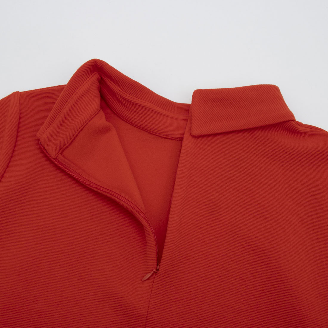 ホブズ HOBBS TALI TOP （SCARLET RED） SCARLET RED