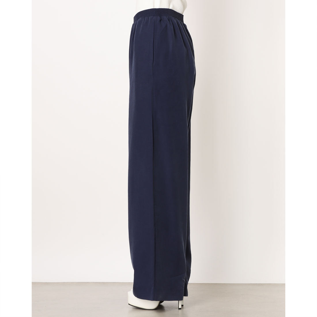 ホブズ HOBBS ALDA TROUSER （HOBBS MIDNIGHT） HOBBS MIDNIGHT